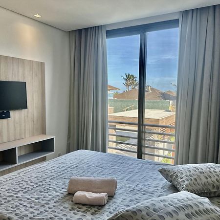 Casa Alto Padrao Beira Mar Ao Lado Do Zorah Beach Trairi - Flecheiras فليشيراز المظهر الخارجي الصورة