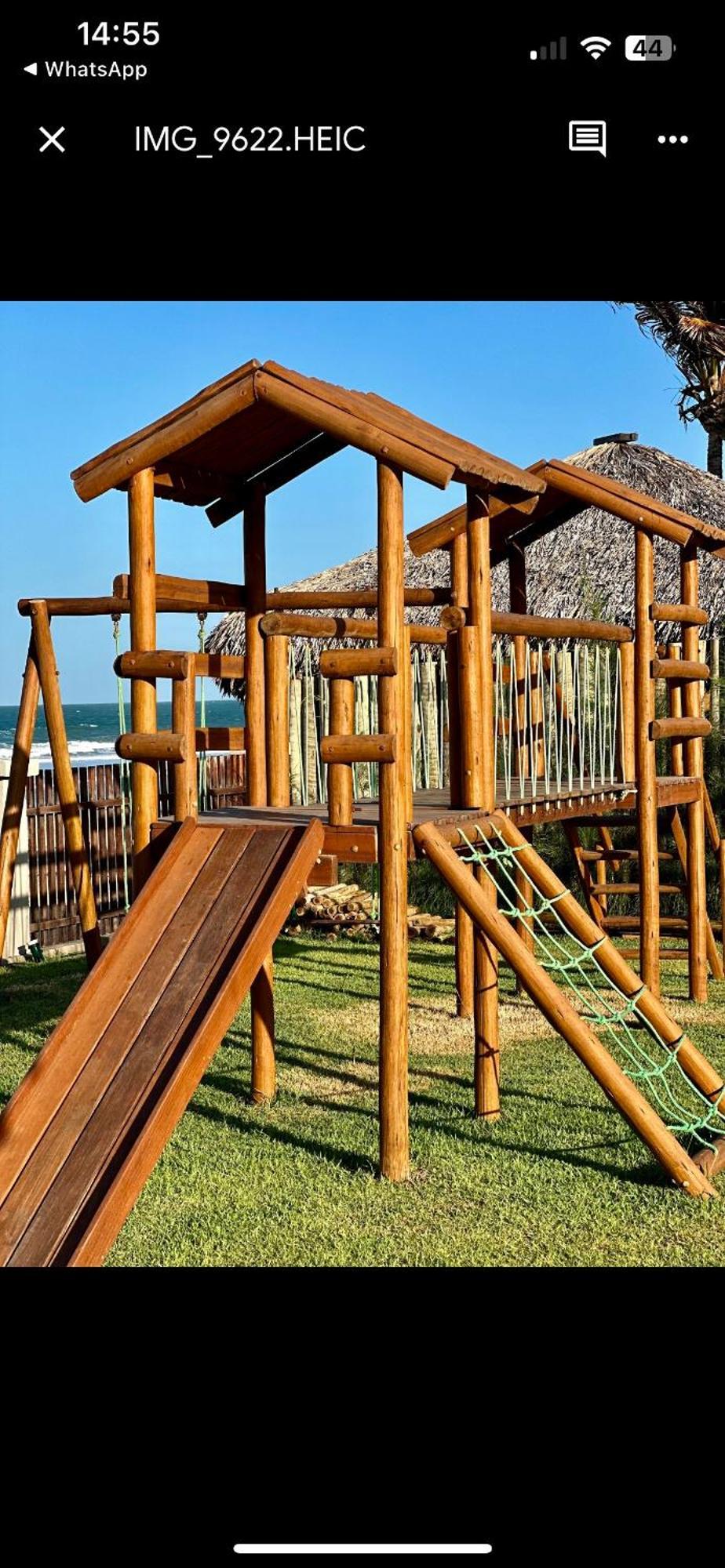 Casa Alto Padrao Beira Mar Ao Lado Do Zorah Beach Trairi - Flecheiras فليشيراز المظهر الخارجي الصورة