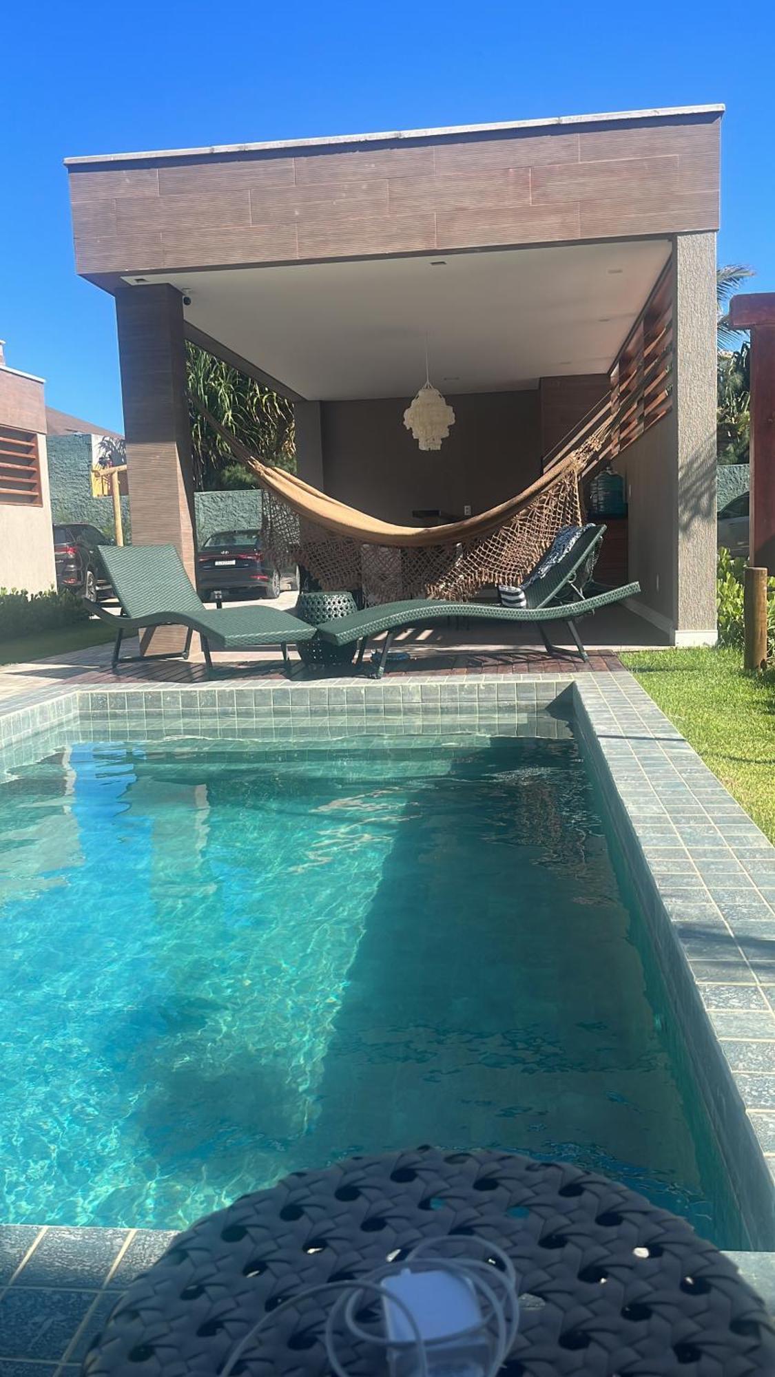 Casa Alto Padrao Beira Mar Ao Lado Do Zorah Beach Trairi - Flecheiras فليشيراز المظهر الخارجي الصورة