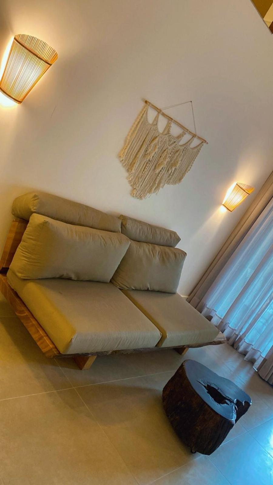Casa Alto Padrao Beira Mar Ao Lado Do Zorah Beach Trairi - Flecheiras فليشيراز المظهر الخارجي الصورة