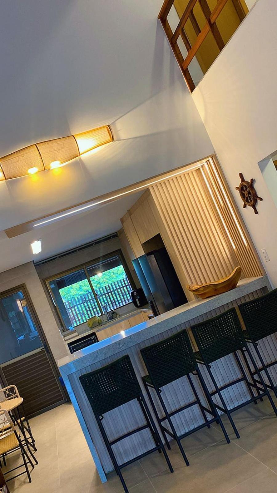 Casa Alto Padrao Beira Mar Ao Lado Do Zorah Beach Trairi - Flecheiras فليشيراز المظهر الخارجي الصورة